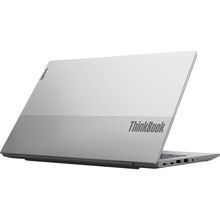 Ноутбук LENOVO ThinkBook 14 Mineral Grey (20VD0096RA)
