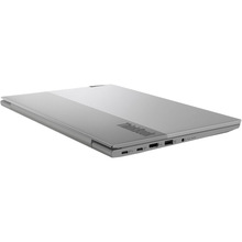 Ноутбук LENOVO ThinkBook 14 Mineral Grey (20VD0096RA)