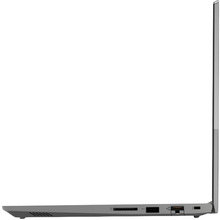 Ноутбук LENOVO ThinkBook 14 Mineral Grey (20VD0096RA)