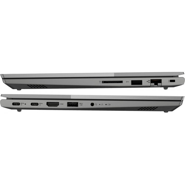 Покупка Ноутбук LENOVO ThinkBook 14 Mineral Grey (20VD0096RA)