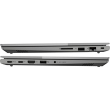 Ноутбук LENOVO ThinkBook 14 Mineral Grey (20VD0096RA)