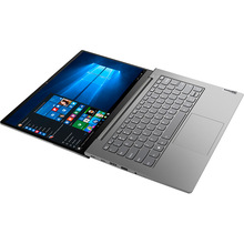 Ноутбук LENOVO ThinkBook 14 Mineral Grey (20VD0096RA)