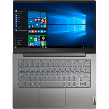 Ноутбук LENOVO ThinkBook 14 Mineral Grey (20VD0096RA)