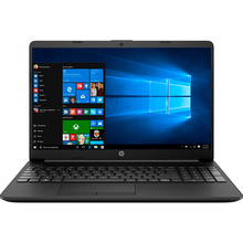 Ноутбук HP Laptop 15-dw1066ur Black (259P9EA)