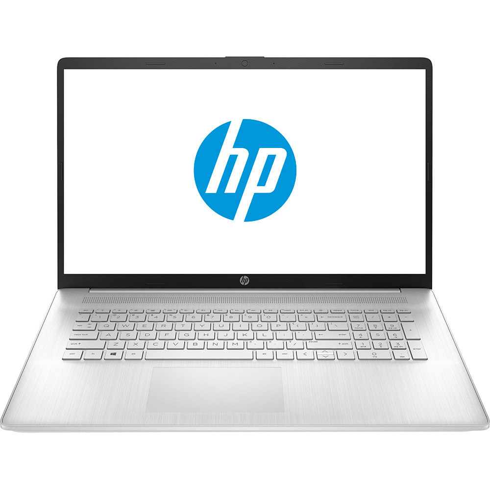 

Ноутбук HP Laptop 17-cp0012ua Natural Silver (423L6EA), 17-cp0012ua (423L6EA)