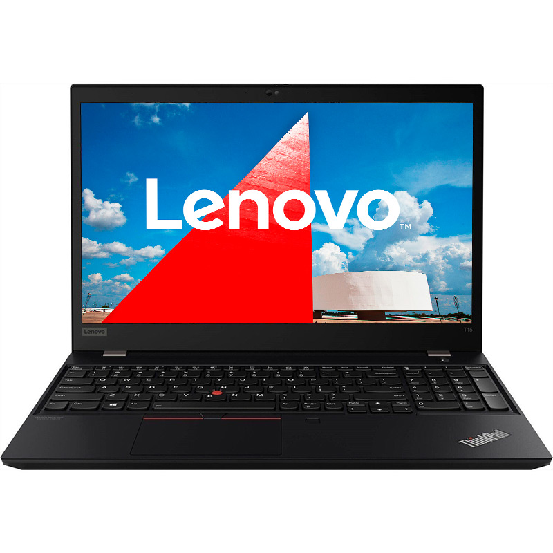 

Ноутбук LENOVO ThinkPad T15 Black (20W40087RA), ThinkPad T15 (20W40087RA)