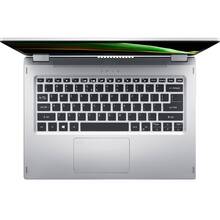 Ноутбук ACER Spin 1 SP114-31N Silver (NX.ABJEU.006)