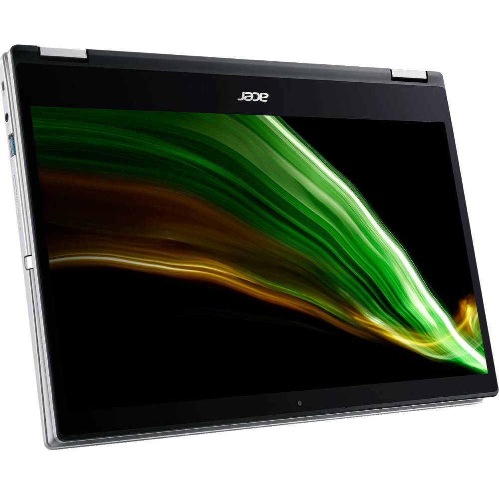 Покупка Ноутбук ACER Spin 1 SP114-31N Silver (NX.ABJEU.006)