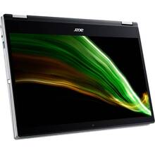 Ноутбук ACER Spin 1 SP114-31N Silver (NX.ABJEU.006)