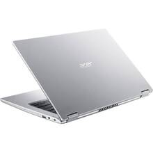 Ноутбук ACER Spin 1 SP114-31N Silver (NX.ABJEU.006)