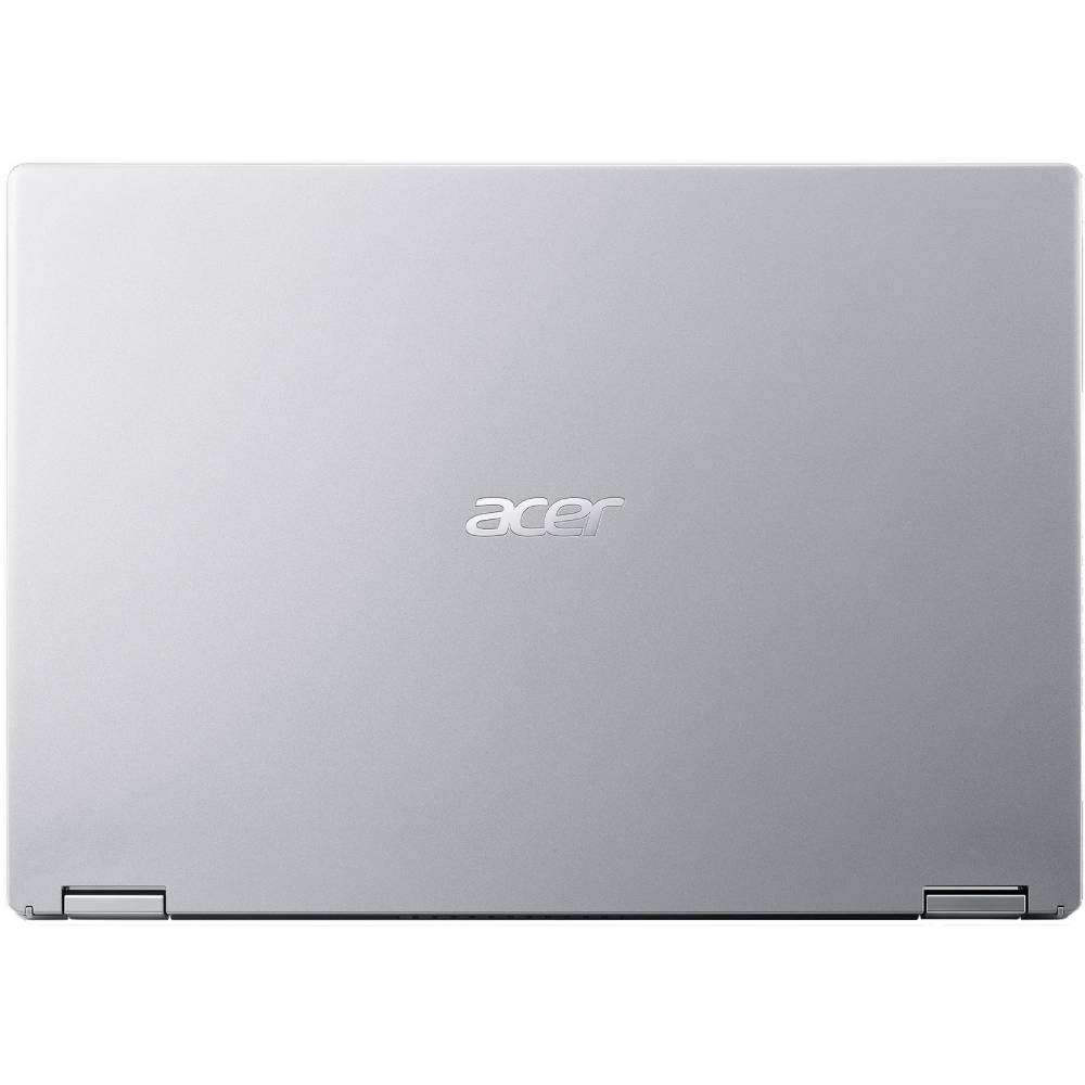 В інтернет магазині Ноутбук ACER Spin 1 SP114-31N Silver (NX.ABJEU.006)