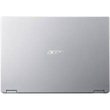 Ноутбук ACER Spin 1 SP114-31N Silver (NX.ABJEU.006)