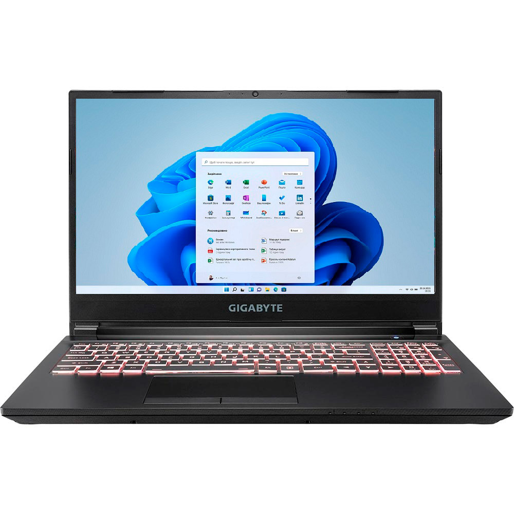 

Ноутбук Gigabyte G5 KC Black (G5_KC-5RU1130SB), G5 (KC-5RU1130SB)