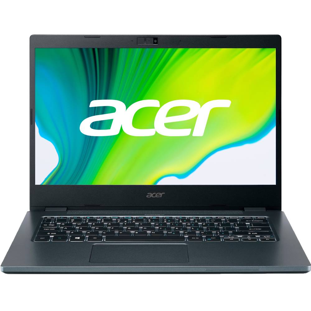 

Ноутбук ACER TravelMate P4 TMP414-51 Blue (NX.VPAEU.002), TravelMate P4 TMP414-51 (NX.VPAEU.002)