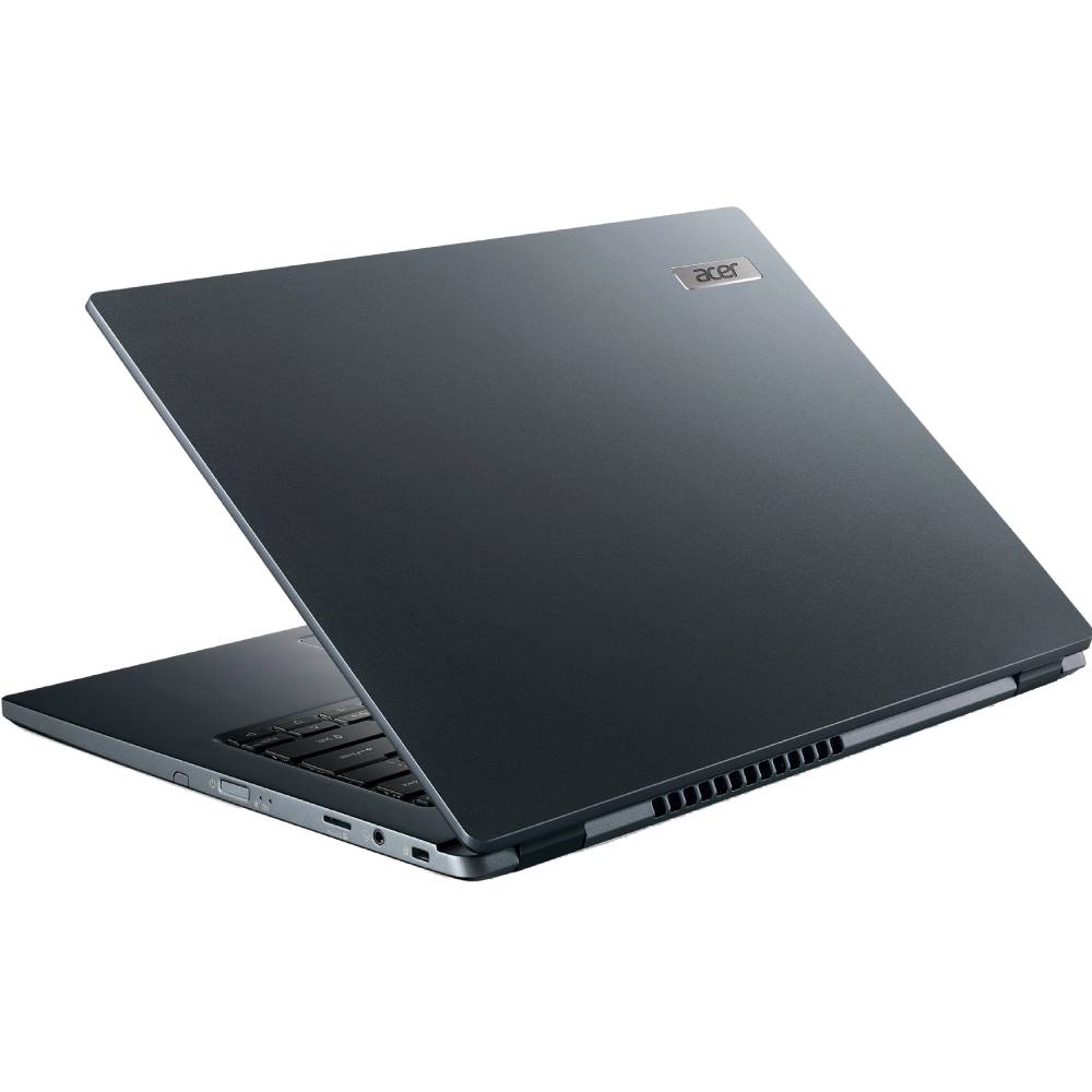 Ноутбук ACER TravelMate P4 TMP414-51 Blue (NX.VPAEU.00B) Частота оновлення екрана 60 Гц