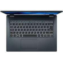 Ноутбук ACER TravelMate P4 TMP414-51 Blue (NX.VPAEU.00B)