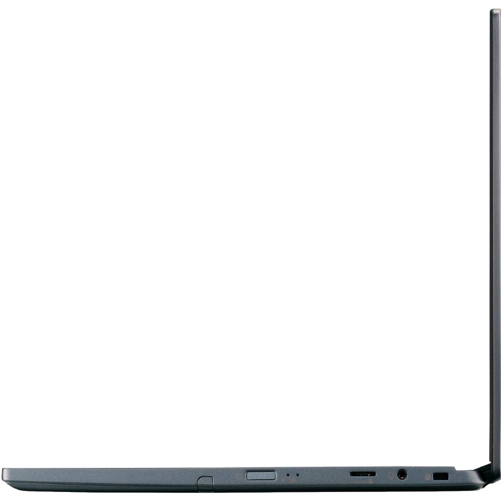 Замовити Ноутбук ACER TravelMate P4 TMP414-51 Blue (NX.VPAEU.00B)