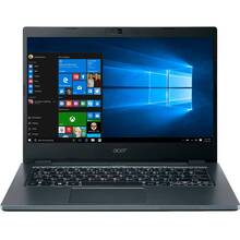 Ноутбук ACER TravelMate P4 TMP414-51 Blue (NX.VPAEU.00B)
