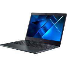 Ноутбук ACER TravelMate P4 TMP414-51 Blue (NX.VPAEU.00B)