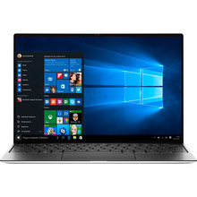 Ноутбук DELL XPS 13 9310 Silver (N939XPS9310UA_WP)