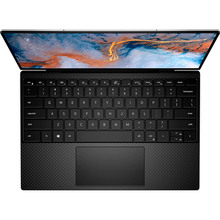 Ноутбук DELL XPS 13 9310 Silver (N939XPS9310UA_WP)