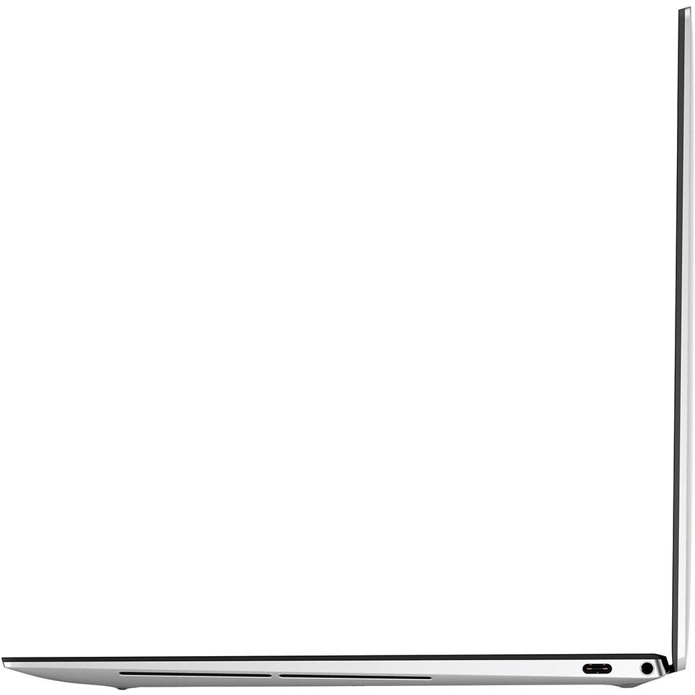 Ноутбук DELL XPS 13 9310 Silver (N939XPS9310UA_WP) Тип матрицы IPS