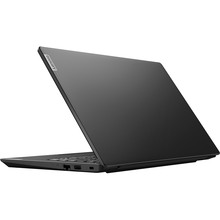 Ноутбук LENOVO V14 GEN2 ITL Black (82KA001QRA)