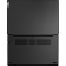 Ноутбук LENOVO V14 GEN2 ITL Black (82KA001QRA)