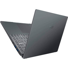 Ноутбук MSI Modern 14 Carbon Gray (M14B5M-093XUA)