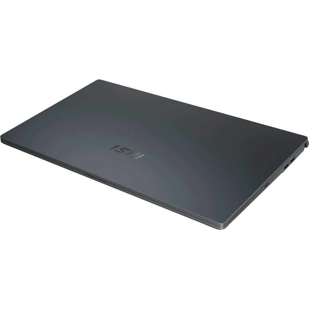 Фото 16 Ноутбук MSI Modern 15 Carbon Gray (M15A11MU-840XUA)