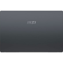 Ноутбук MSI Modern 15 Carbon Gray (M15A11MU-840XUA)