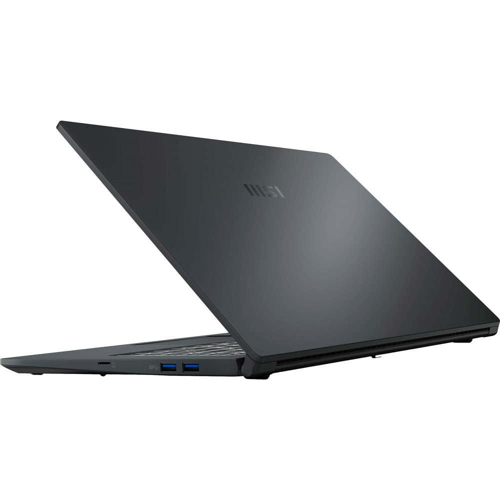 У Фокстрот Ноутбук MSI Modern 15 Carbon Gray (M15A11MU-840XUA)