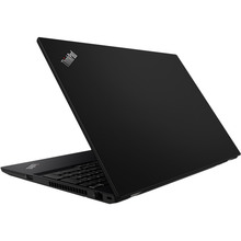 Ноутбук Lenovo ThinkPad T15 Gen 2 Black (20W4008TRA)