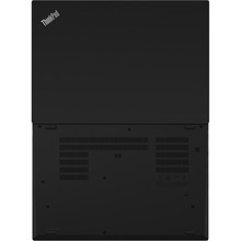 Ноутбук Lenovo ThinkPad T15 Gen 2 Black (20W4008TRA)