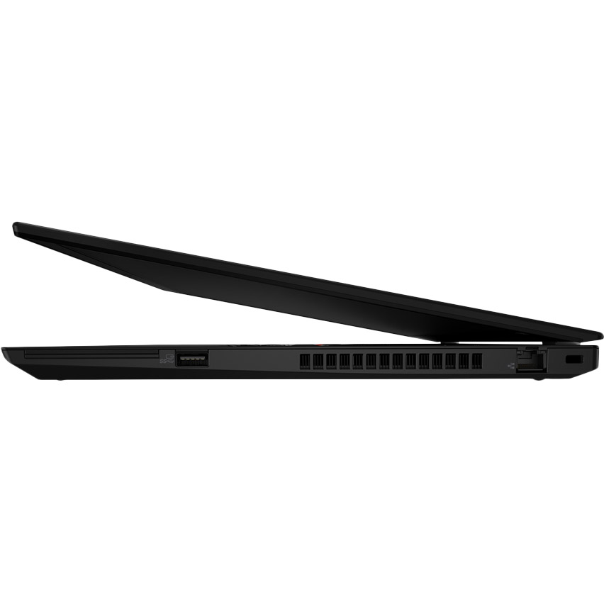 В Україні Ноутбук Lenovo ThinkPad T15 Gen 2 Black (20W4008TRA)