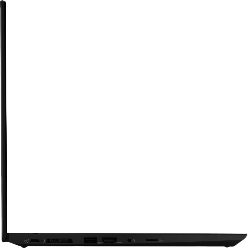 Покупка Ноутбук Lenovo ThinkPad T15 Gen 2 Black (20W4008TRA)