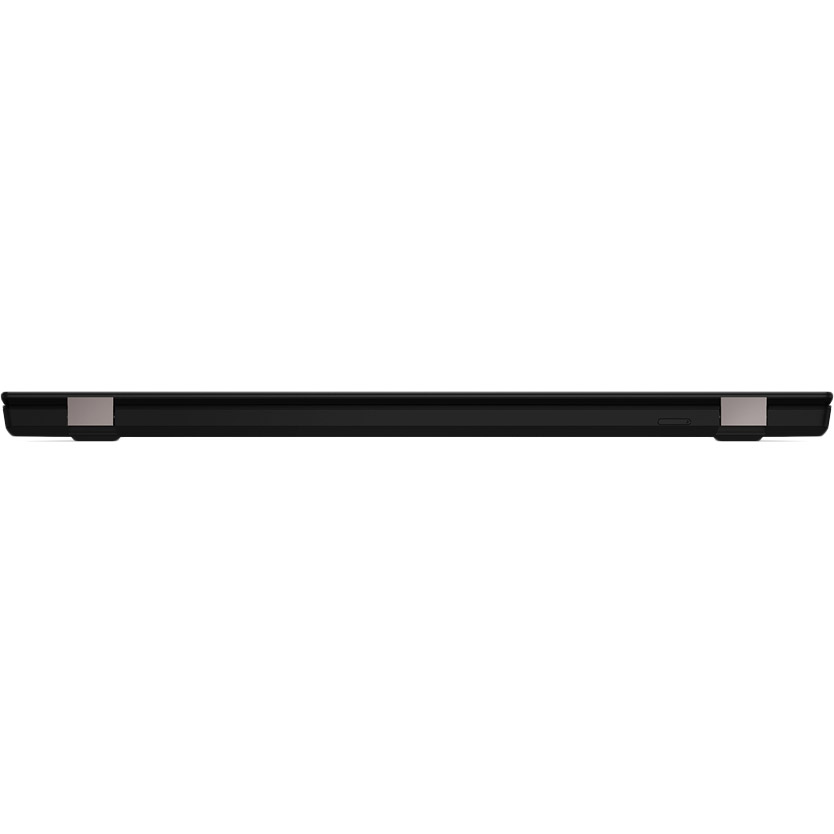 Фото 14 Ноутбук Lenovo ThinkPad T15 Gen 2 Black (20W4008TRA)