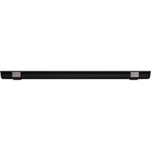 Ноутбук Lenovo ThinkPad T15 Gen 2 Black (20W4008TRA)