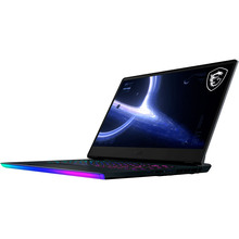 Ноутбук MSI Raider GE66-11UH Titanium Blue (GE6611UH-478UA)