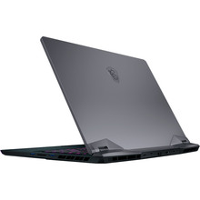 Ноутбук MSI Raider GE66-11UH Titanium Blue (GE6611UH-478UA)