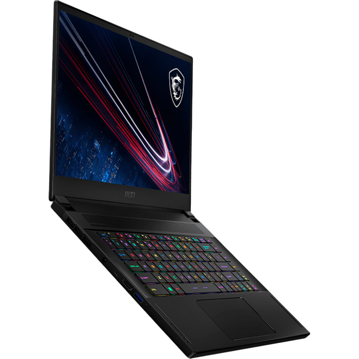 Ноутбук MSI Stealth GS66-11UG Core Black (GS6611UG-294UA) Роздільна здатність дисплея 2560 х 1440