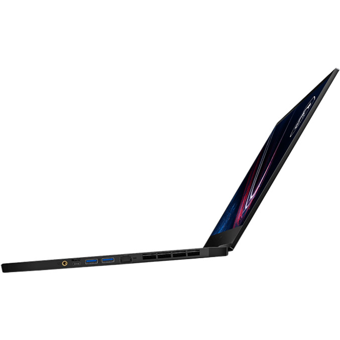 Ноутбук MSI Stealth GS66-11UG Core Black (GS6611UG-294UA) Тип матриці IPS