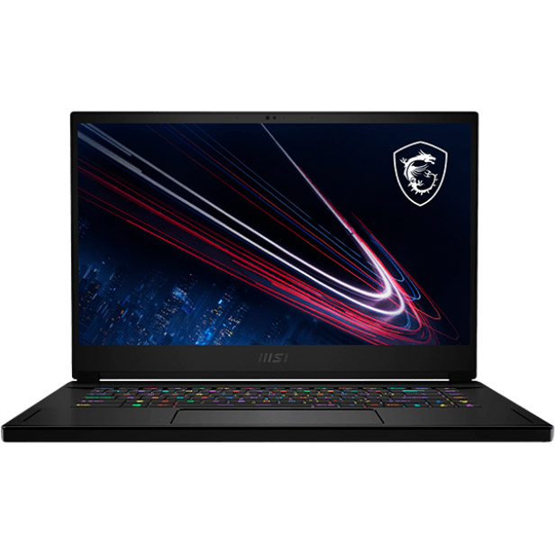 Ноутбук MSI Stealth GS66-11UG Core Black (GS6611UG-294UA)