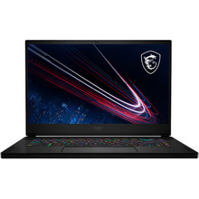 з RTX 3070 Ноутбук MSI Stealth GS66-11UG Core Black (GS6611UG-294UA)