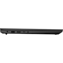 Ноутбук LENOVO V15 GEN2 ITL Black (82KB003LRA)