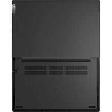 Ноутбук LENOVO V15 GEN2 ITL Black (82KB003LRA)