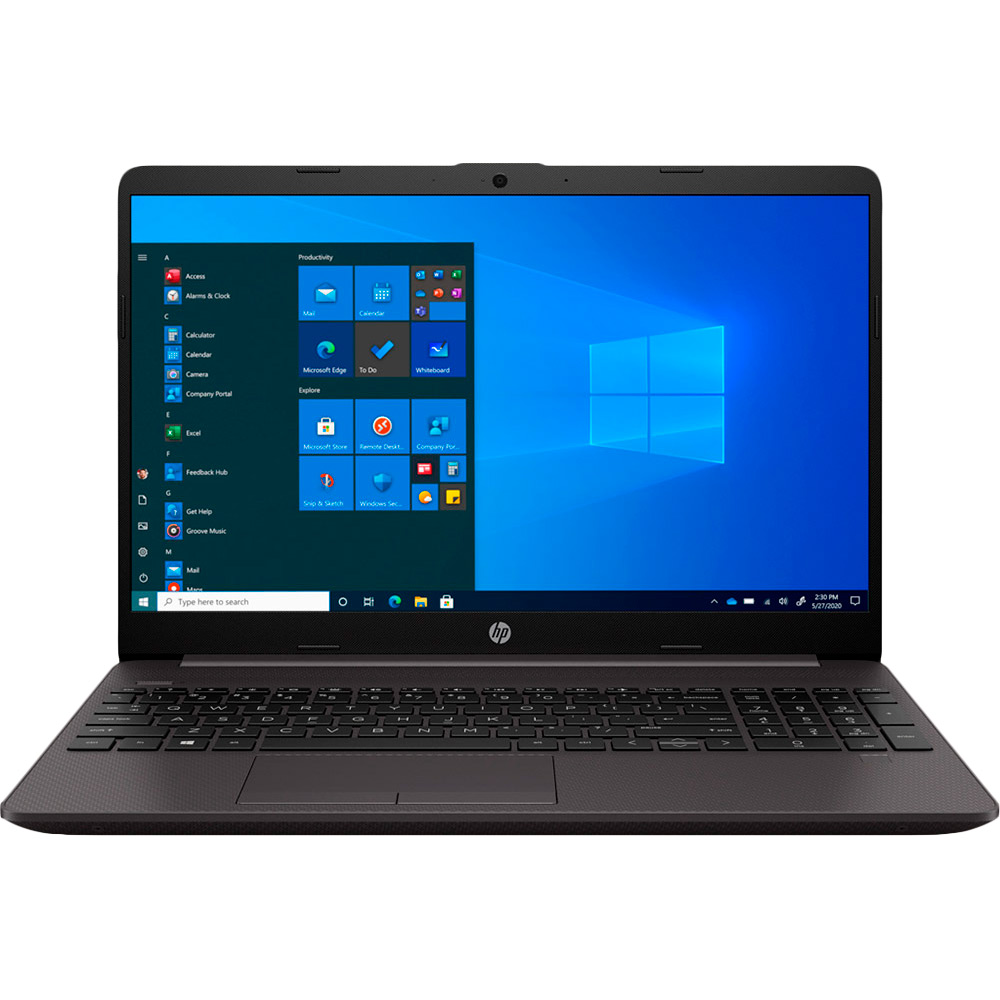 

Ноутбук HP 255 G8 Jet Black Mesh (27K38EA), 255 G8 (27K38EA)