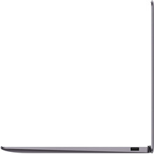 Ноутбук Huawei MateBook 14s Space Gray (53012LVG)