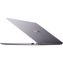 Ноутбук Huawei MateBook 14s Space Gray (53012LVG)