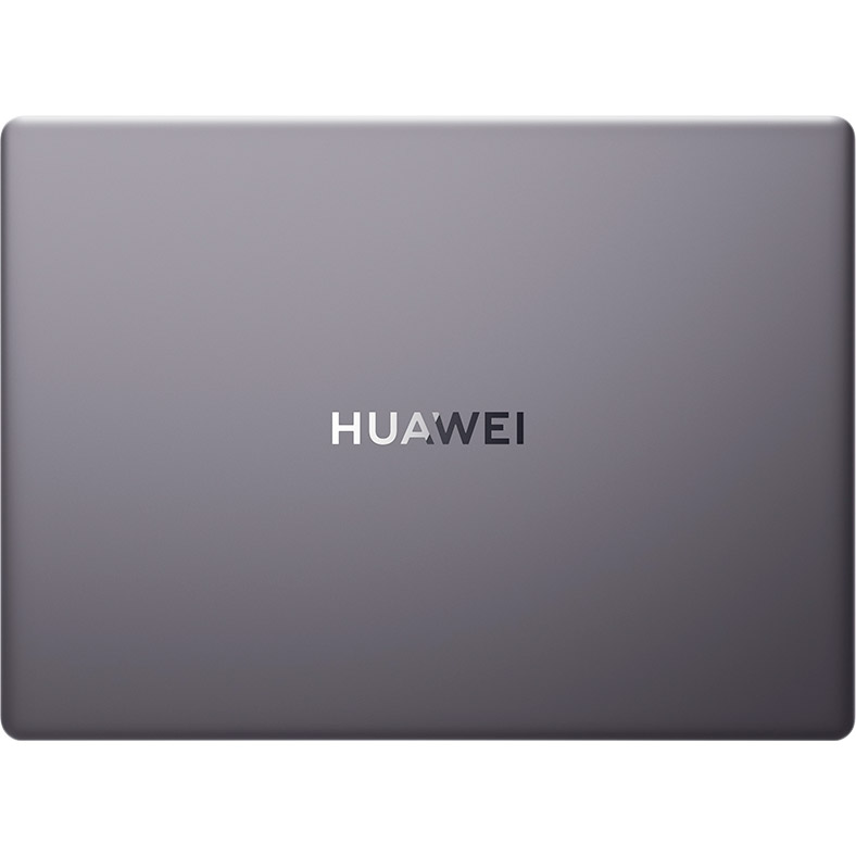 Фото Ноутбук Huawei MateBook 14s Space Gray (53012LVG)